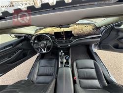 نیسان ئەلتیما